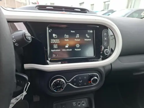 Renault Twingo E-Tech Twingo III Achat Intégral - 21 Zen - Photo 16