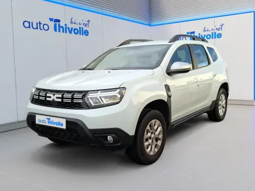 Dacia Duster ECO-G 100 4x2 Expression - Photo 0