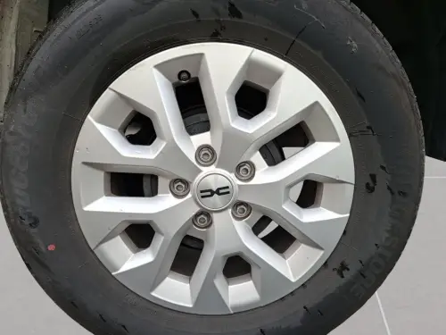 Dacia Duster ECO-G 100 4x2 Expression - Photo 4