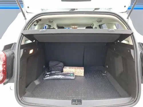 Dacia Duster ECO-G 100 4x2 Expression - Photo 13