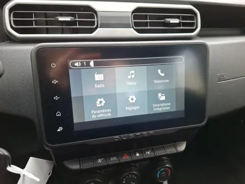 Dacia Duster ECO-G 100 4x2 Expression - Photo 14