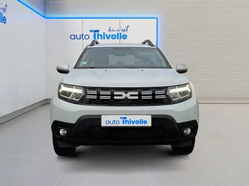 Dacia Duster ECO-G 100 4x2 Expression - Photo 3