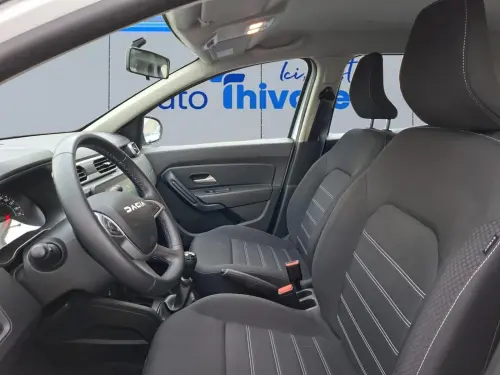 Dacia Duster ECO-G 100 4x2 Expression - Photo 5