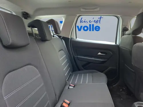 Dacia Duster ECO-G 100 4x2 Expression - Photo 12