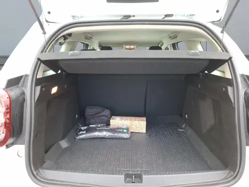 Dacia Duster ECO-G 100 4x2 Expression - Photo 13