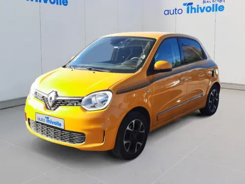 Renault Twingo Twingo III TCe 95 Intens - Photo 0