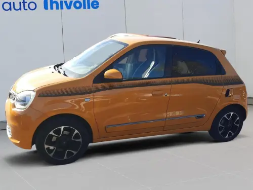 Renault Twingo Twingo III TCe 95 Intens - Photo 1