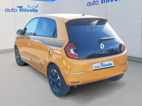 Renault Twingo Twingo III TCe 95 Intens - Photo 2