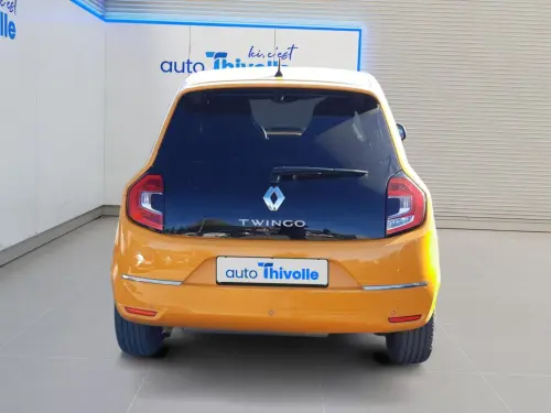 Renault Twingo Twingo III TCe 95 Intens - Photo 3