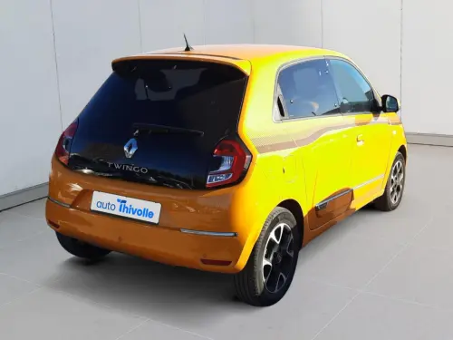 Renault Twingo Twingo III TCe 95 Intens - Photo 4