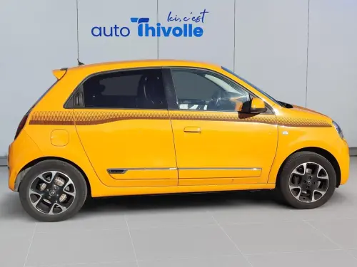 Renault Twingo Twingo III TCe 95 Intens - Photo 5