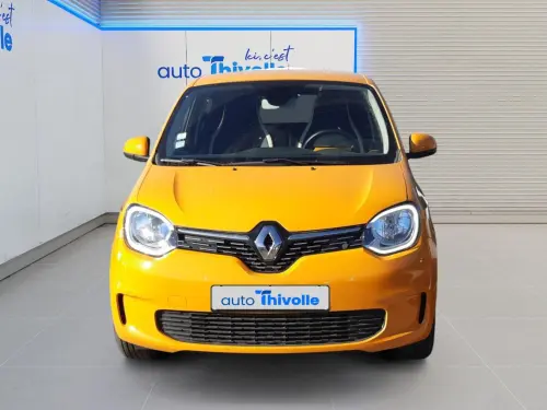 Renault Twingo Twingo III TCe 95 Intens - Photo 7
