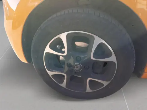 Renault Twingo Twingo III TCe 95 Intens - Photo 8