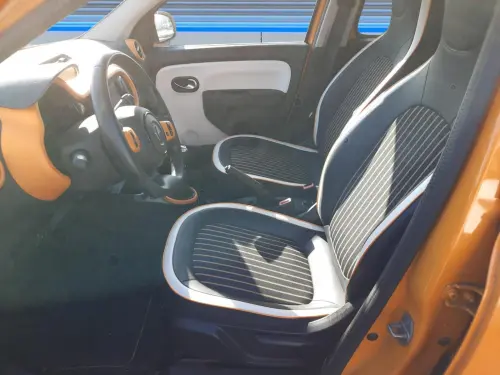 Renault Twingo Twingo III TCe 95 Intens - Photo 9
