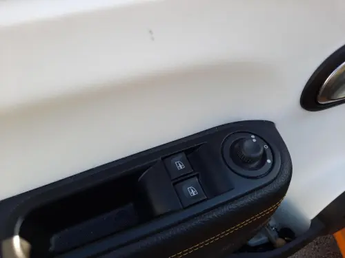 Renault Twingo Twingo III TCe 95 Intens - Photo 10