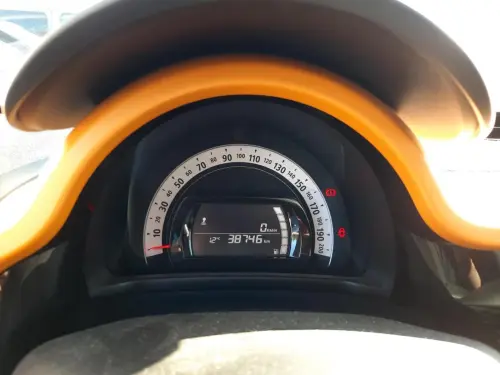 Renault Twingo Twingo III TCe 95 Intens - Photo 13