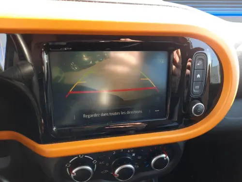 Renault Twingo Twingo III TCe 95 Intens - Photo 16