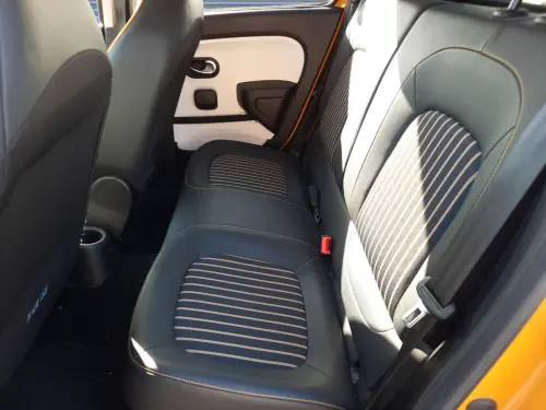 Renault Twingo Twingo III TCe 95 Intens - Photo 17