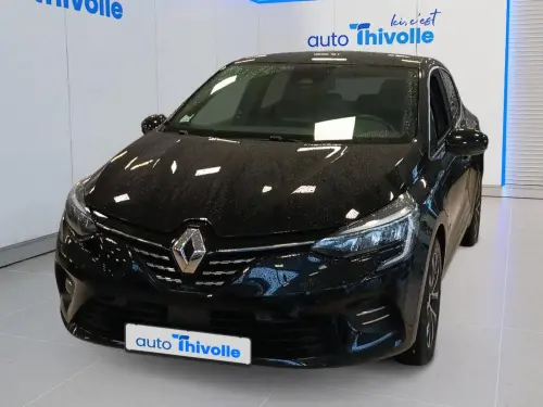 Renault Clio Clio TCe 90 Techno - Photo 0