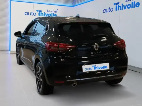 Renault Clio Clio TCe 90 Techno - Photo 2
