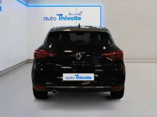 Renault Clio Clio TCe 90 Techno - Photo 3