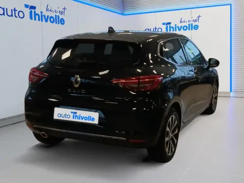 Renault Clio Clio TCe 90 Techno - Photo 4