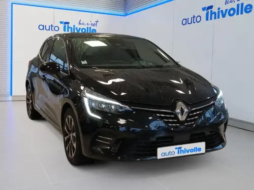 Renault Clio Clio TCe 90 Techno - Photo 6