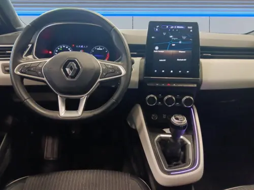 Renault Clio Clio TCe 90 Techno - Photo 11