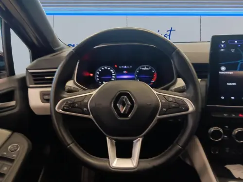Renault Clio Clio TCe 90 Techno - Photo 12