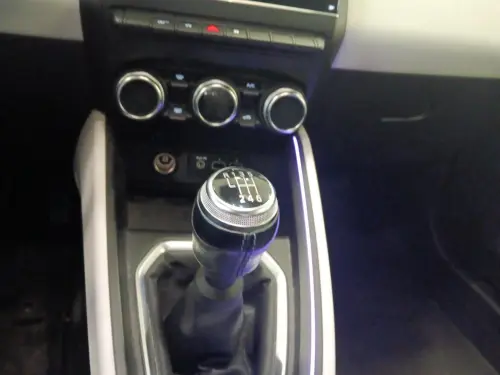 Renault Clio Clio TCe 90 Techno - Photo 14