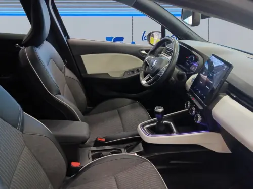 Renault Clio Clio TCe 90 Techno - Photo 16