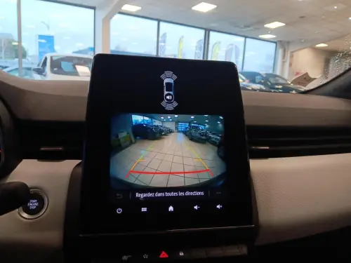 Renault Clio Clio TCe 90 Techno - Photo 19