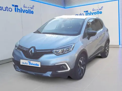 Renault Captur dCi 90 EDC Intens - Photo 0