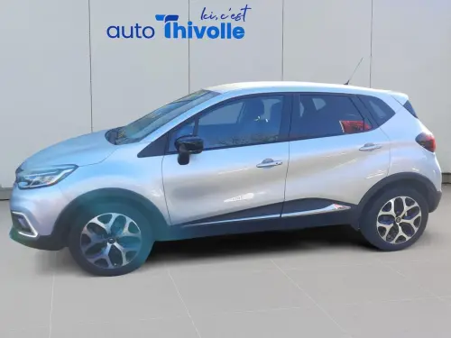 Renault Captur dCi 90 EDC Intens - Photo 1