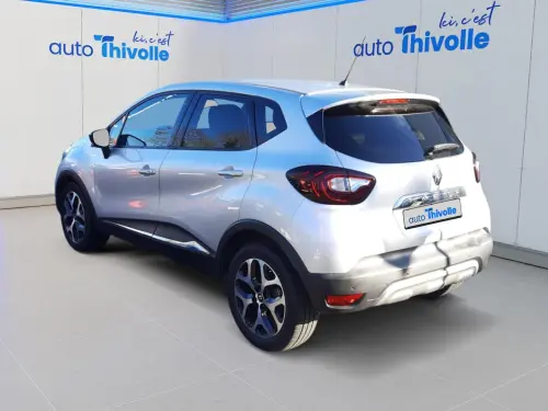 Renault Captur dCi 90 EDC Intens - Photo 2