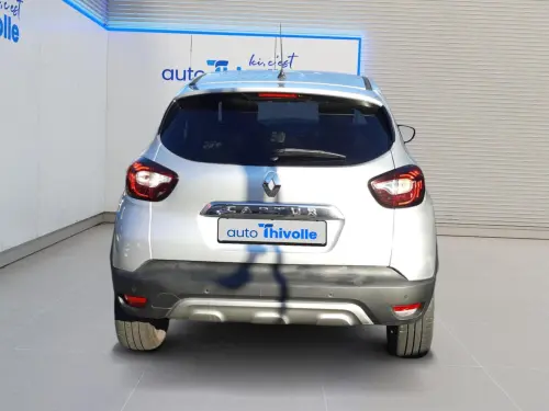 Renault Captur dCi 90 EDC Intens - Photo 3