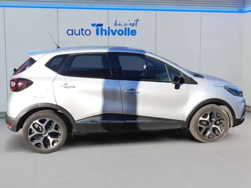 Renault Captur dCi 90 EDC Intens - Photo 5
