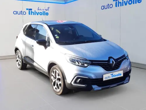 Renault Captur dCi 90 EDC Intens - Photo 6