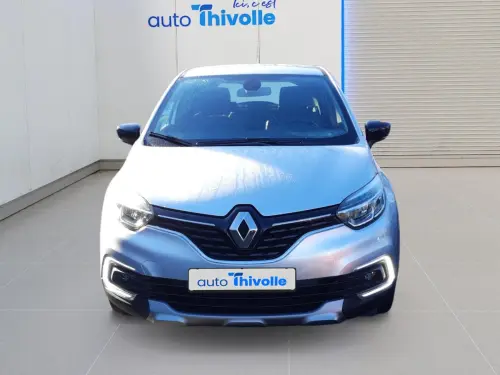 Renault Captur dCi 90 EDC Intens - Photo 7