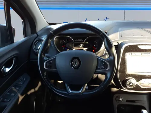 Renault Captur dCi 90 EDC Intens - Photo 8