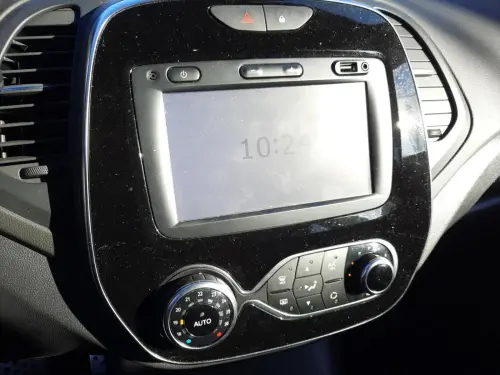 Renault Captur dCi 90 EDC Intens - Photo 11