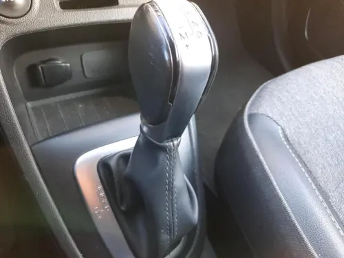 Renault Captur dCi 90 EDC Intens - Photo 12