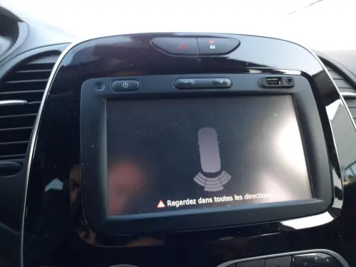 Renault Captur dCi 90 EDC Intens - Photo 13