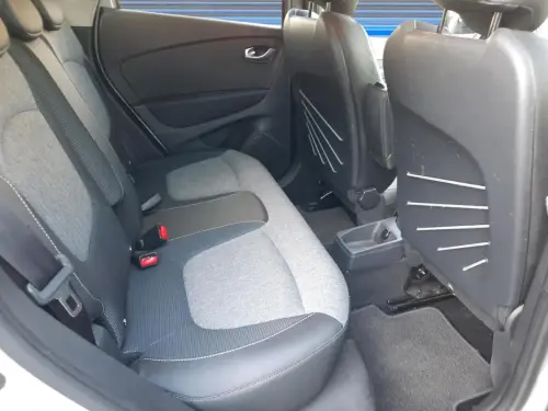 Renault Captur dCi 90 EDC Intens - Photo 16