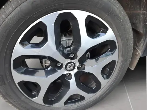 Renault Captur dCi 90 EDC Intens - Photo 17