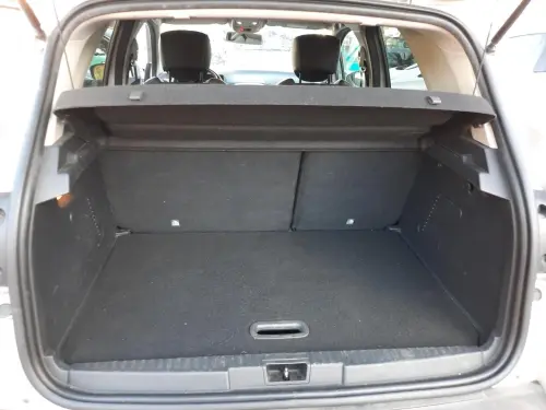 Renault Captur dCi 90 EDC Intens - Photo 18