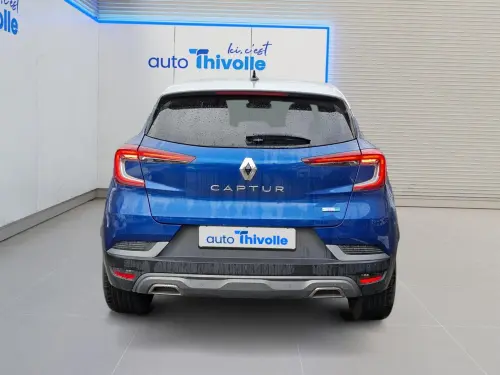 Renault Captur E-Tech 145 - 21 R.S. Line - Photo 2