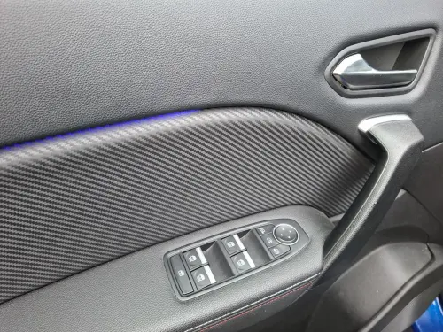 Renault Captur E-Tech 145 - 21 R.S. Line - Photo 7