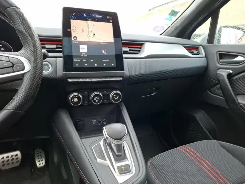 Renault Captur E-Tech 145 - 21 R.S. Line - Photo 10