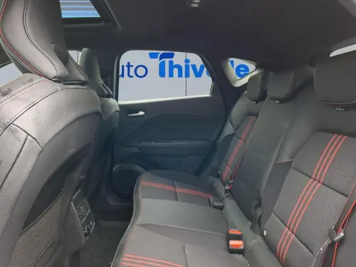 Renault Captur E-Tech 145 - 21 R.S. Line - Photo 11